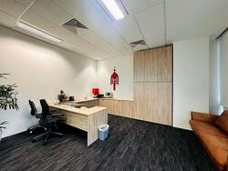 ONE GEORGE STREET (D1), Office #523601651